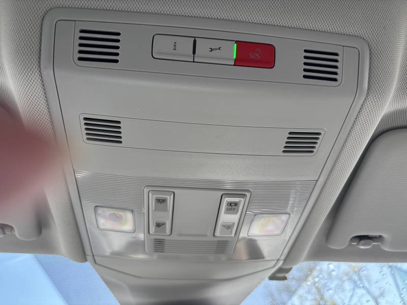 Volkswagen T-Cross - Photo 40