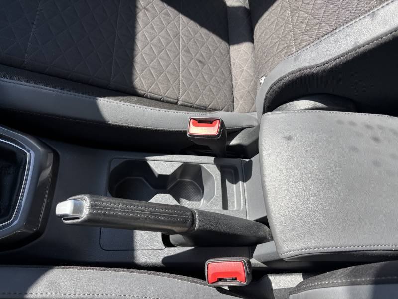 Volkswagen T-Cross - Photo 41