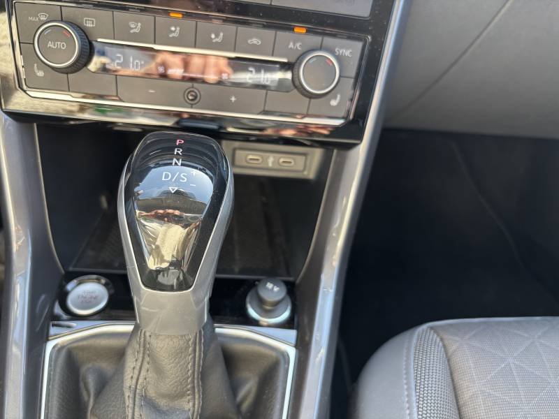 Volkswagen T-Cross - Photo 42