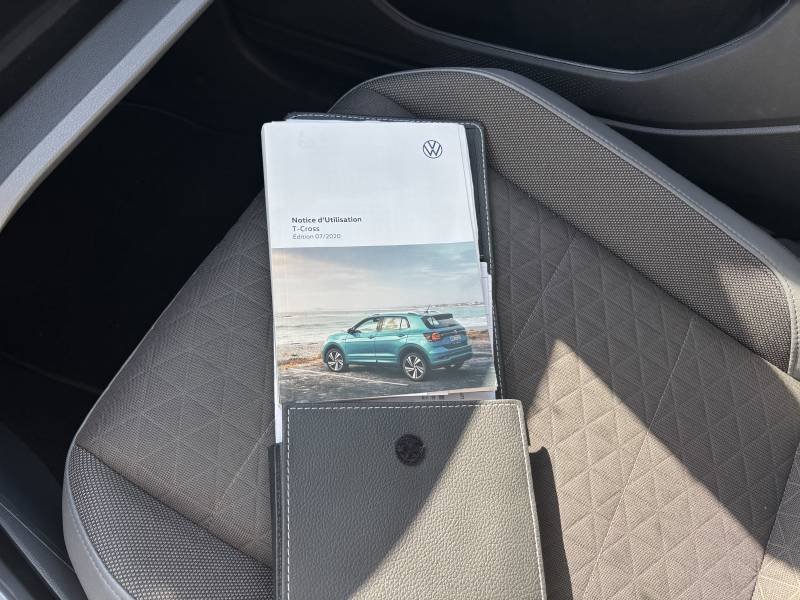 Volkswagen T-Cross - Photo 43