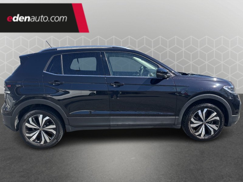 Volkswagen T-Cross - Photo 6