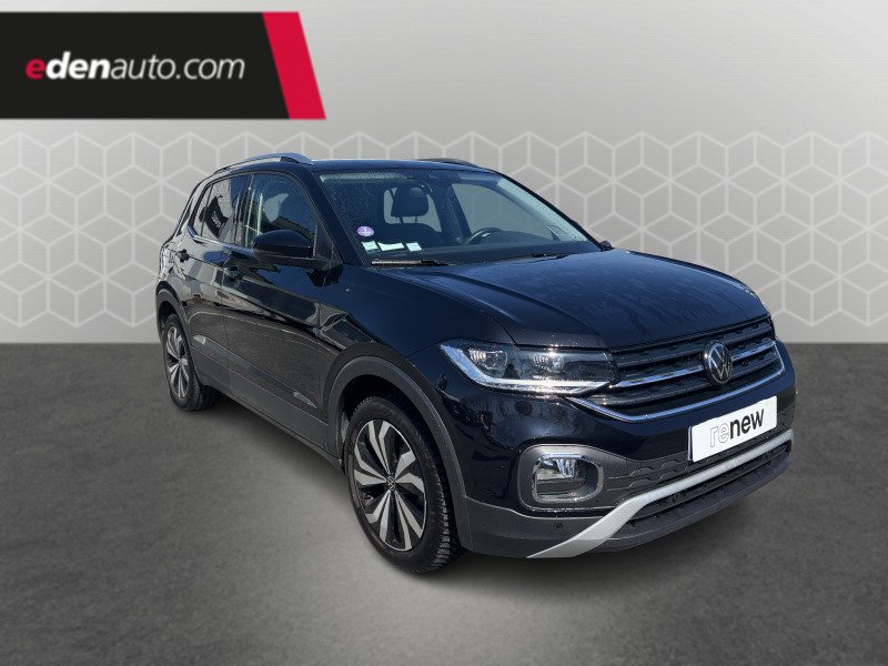Volkswagen T-Cross - Photo 7