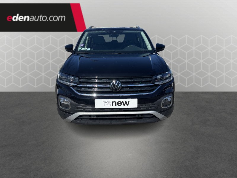 Volkswagen T-Cross - Photo 8