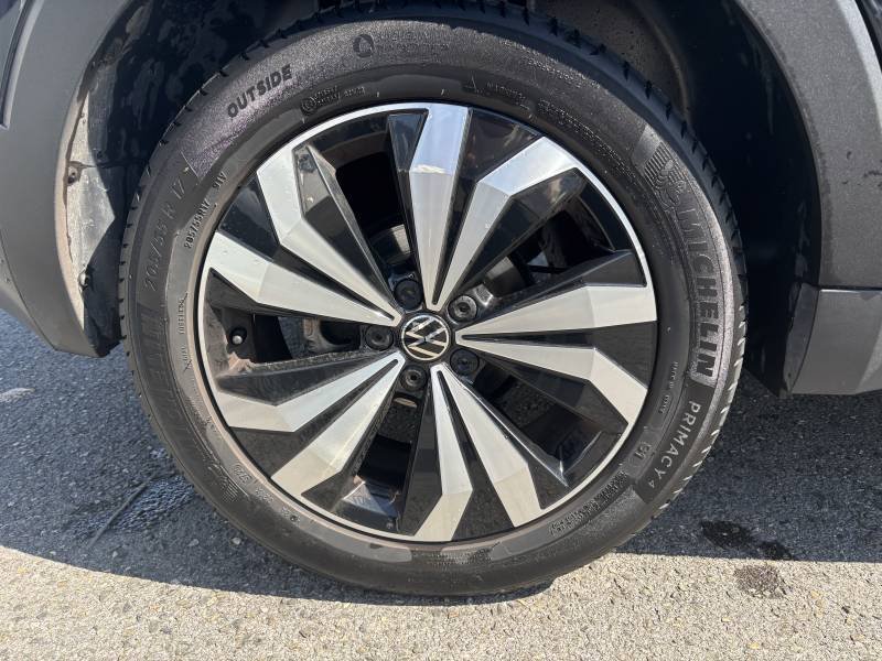 Volkswagen T-Cross - Photo 9