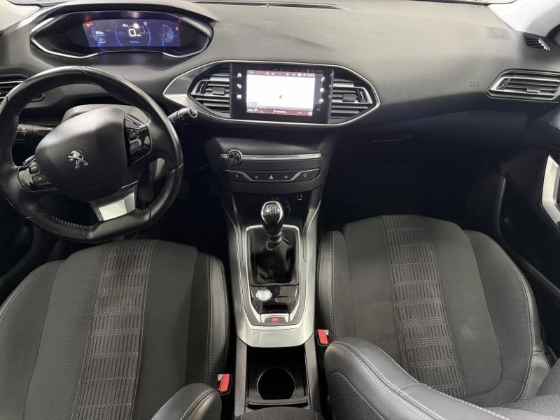 Peugeot 308 - Photo 12