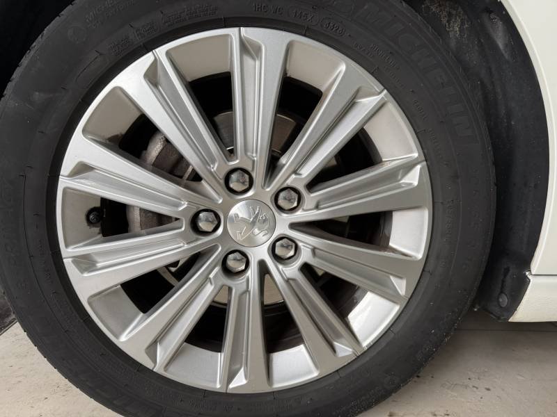Peugeot 308 - Photo 16