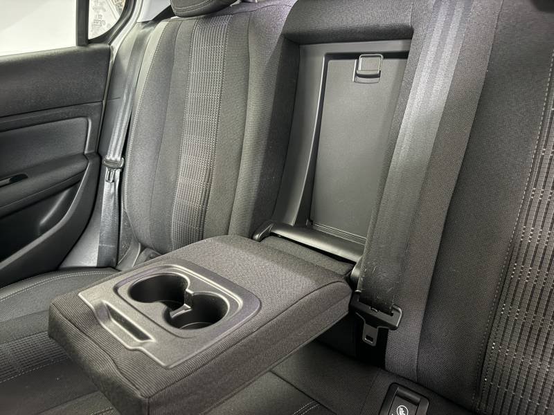 Peugeot 308 - Photo 21