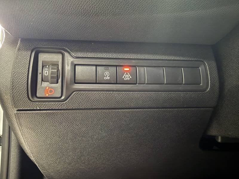 Peugeot 308 - Photo 24