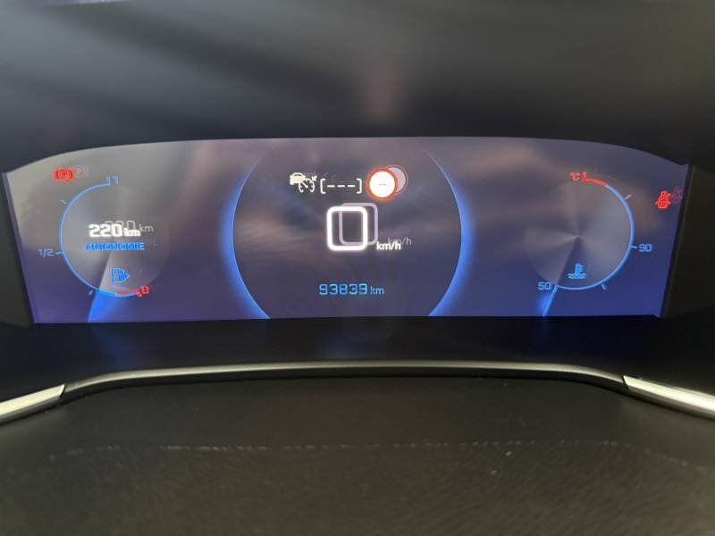 Peugeot 308 - Photo 25