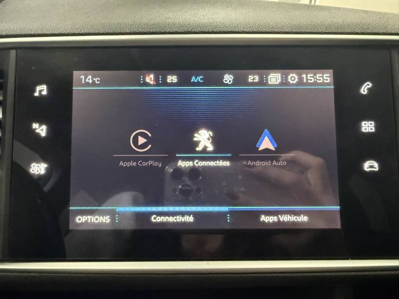 Peugeot 308 - Photo 26