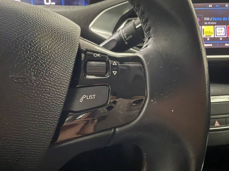 Peugeot 308 - Photo 27