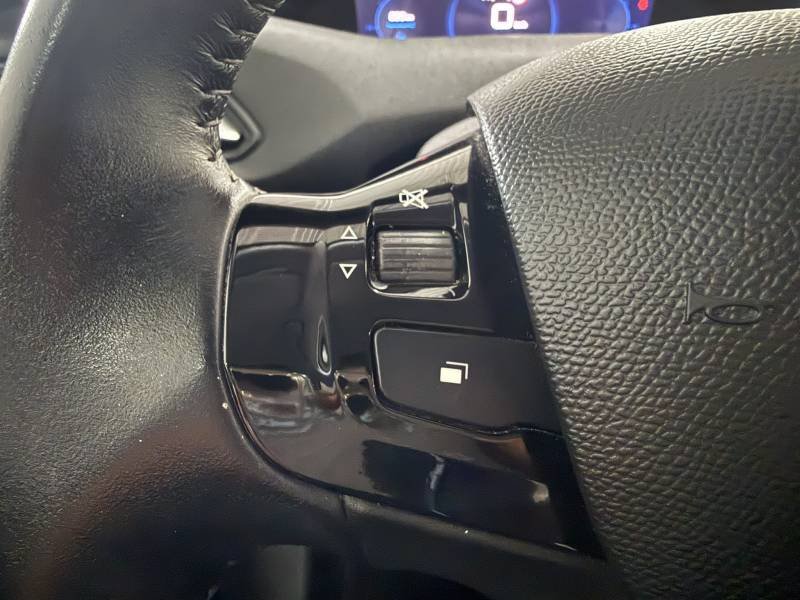 Peugeot 308 - Photo 28