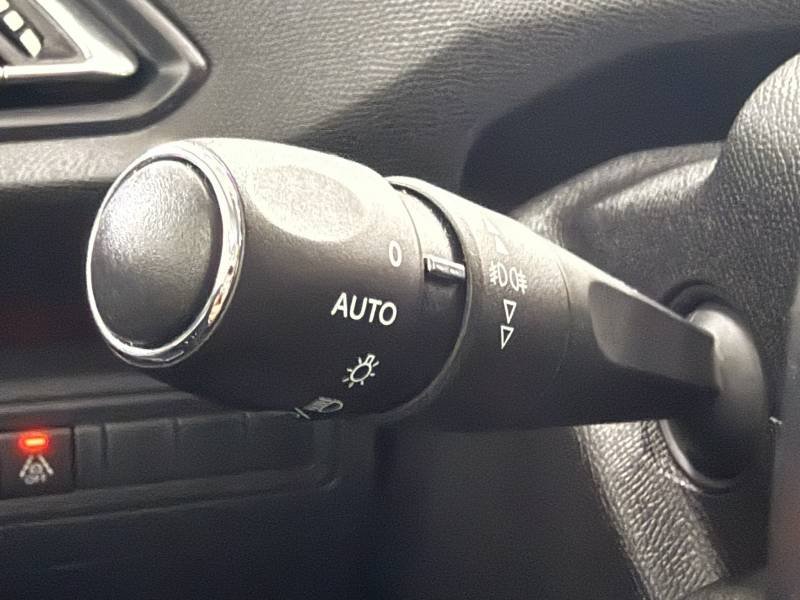 Peugeot 308 - Photo 29