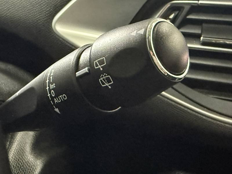 Peugeot 308 - Photo 31