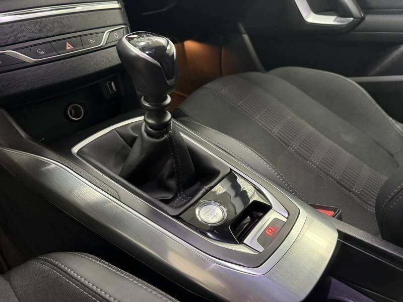 Peugeot 308 - Photo 34