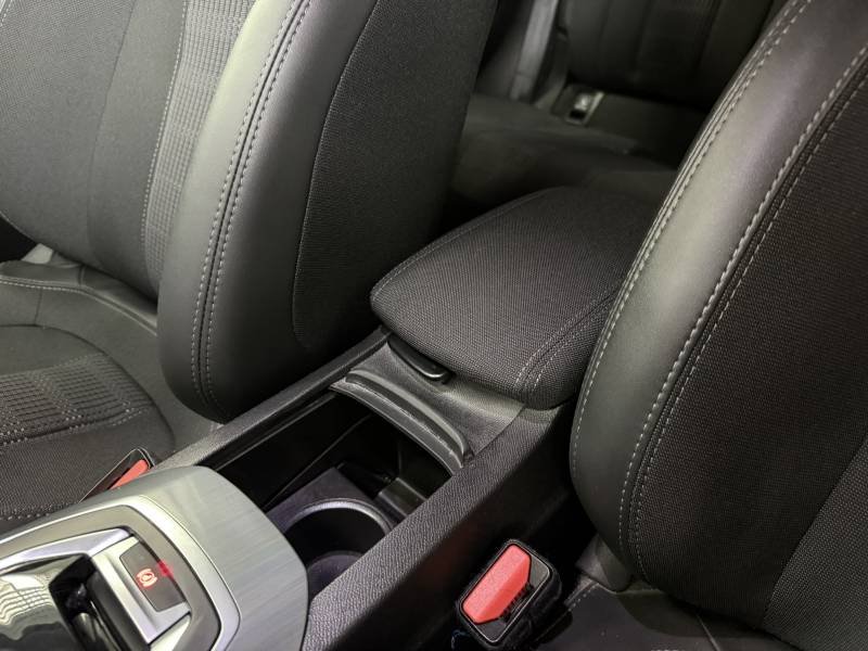Peugeot 308 - Photo 35