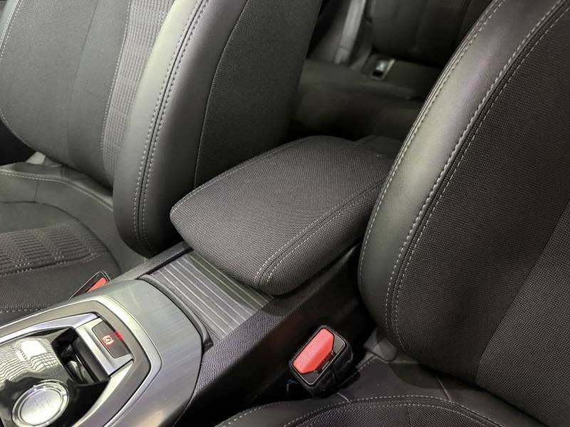 Peugeot 308 - Photo 36