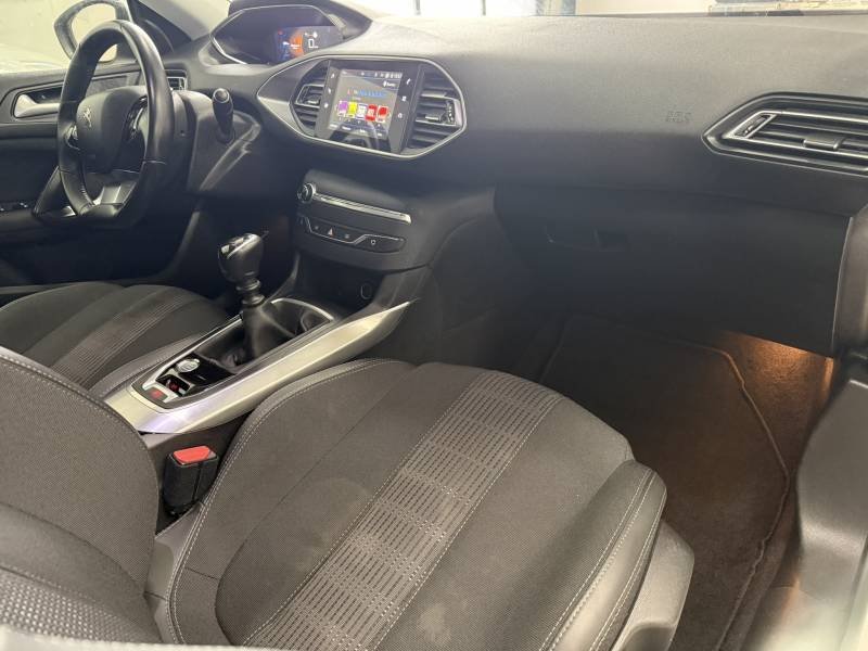 Peugeot 308 - Photo 37