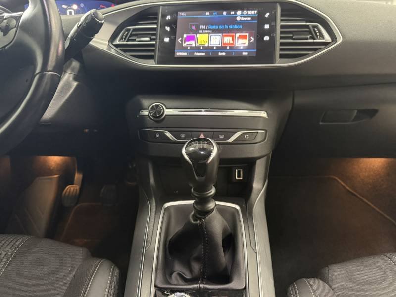 Peugeot 308 - Photo 39