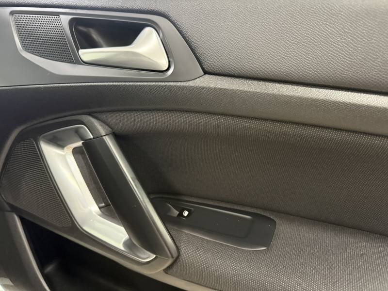 Peugeot 308 - Photo 40