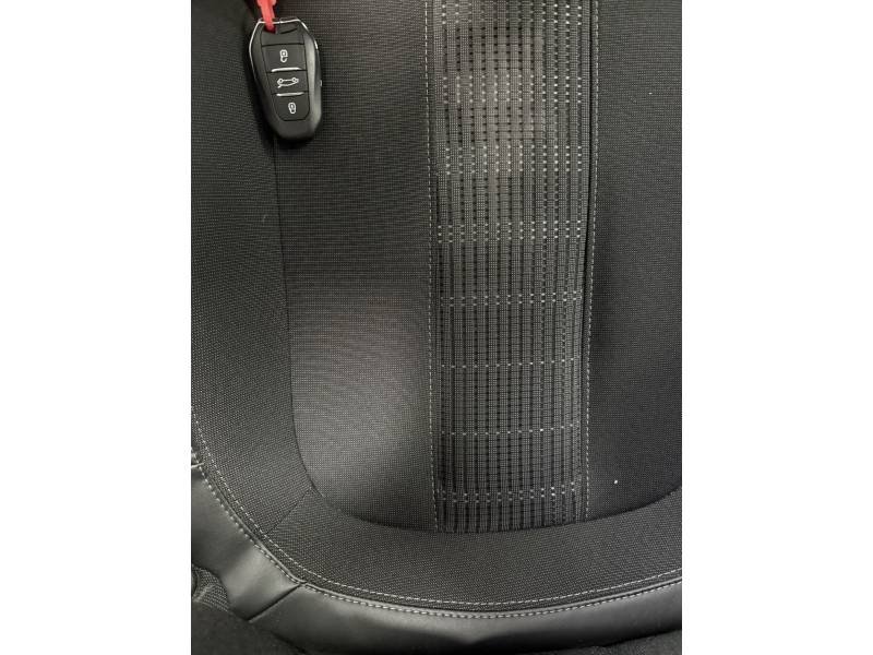 Peugeot 308 - Photo 41