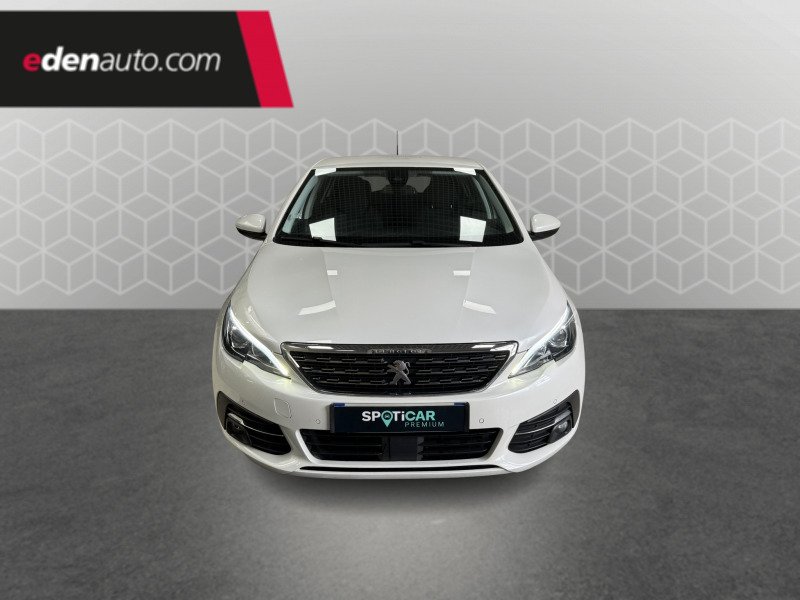 Peugeot 308 - Photo 8