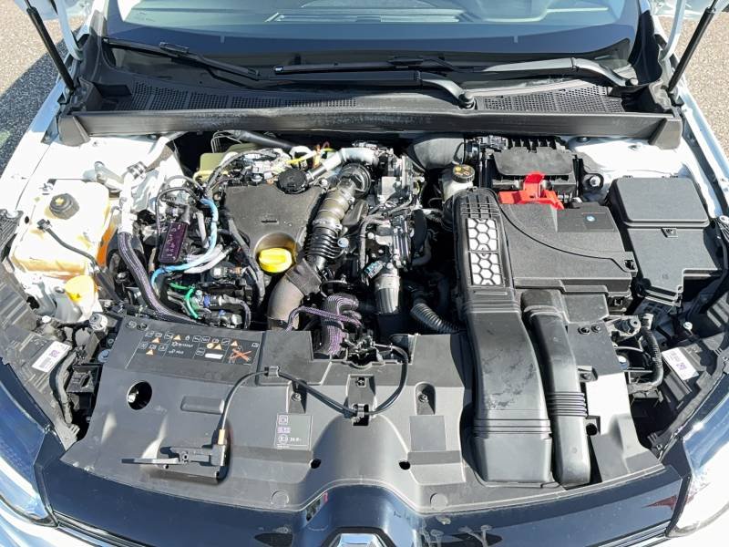 Renault Mégane - Photo 11