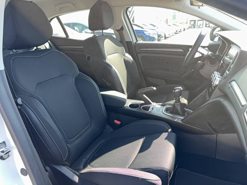 Renault Mégane - Photo 12