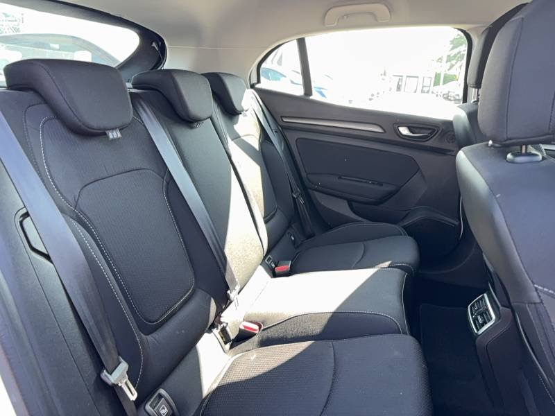 Renault Mégane - Photo 13