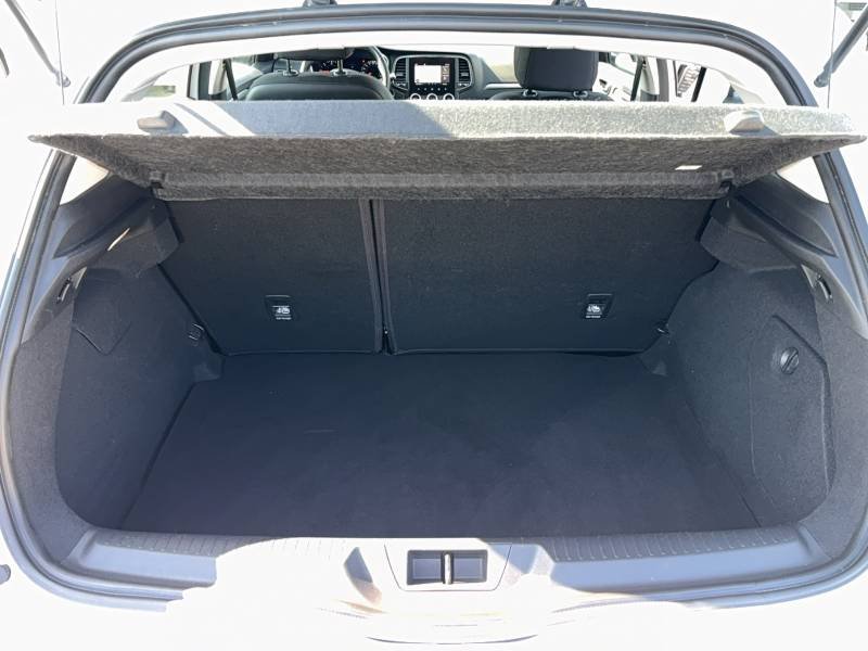 Renault Mégane - Photo 14