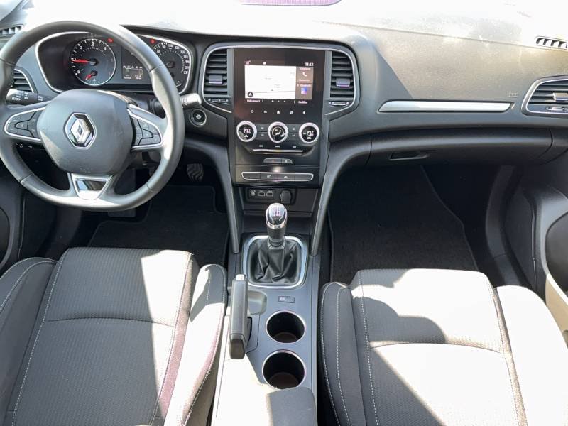 Renault Mégane - Photo 16