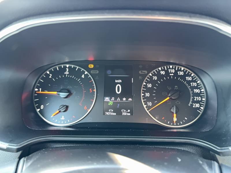 Renault Mégane - Photo 18