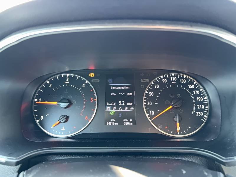 Renault Mégane - Photo 19