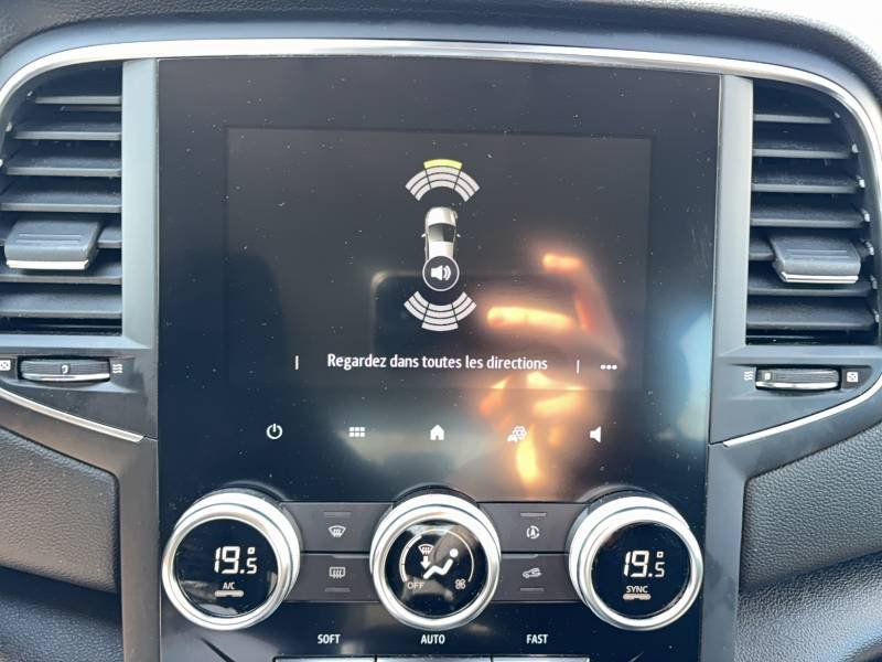 Renault Mégane - Photo 21