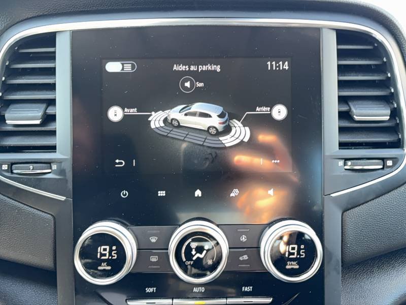 Renault Mégane - Photo 23