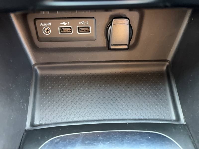 Renault Mégane - Photo 26