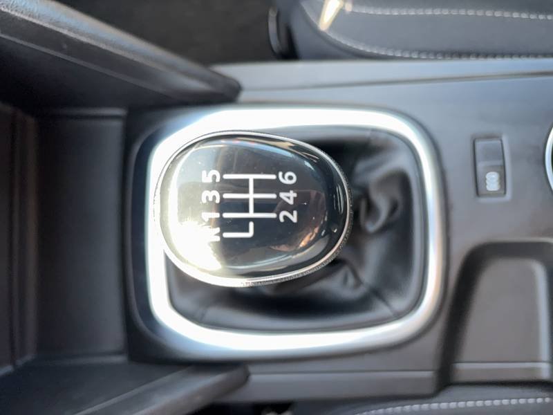 Renault Mégane - Photo 27