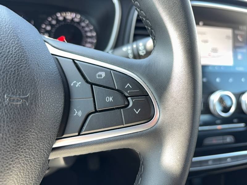 Renault Mégane - Photo 29