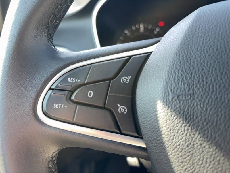 Renault Mégane - Photo 30