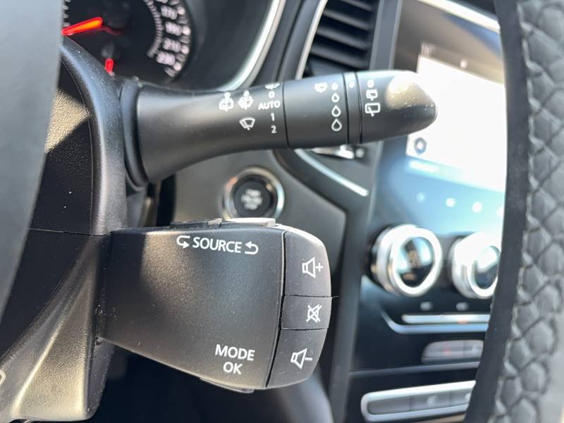 Renault Mégane - Photo 31