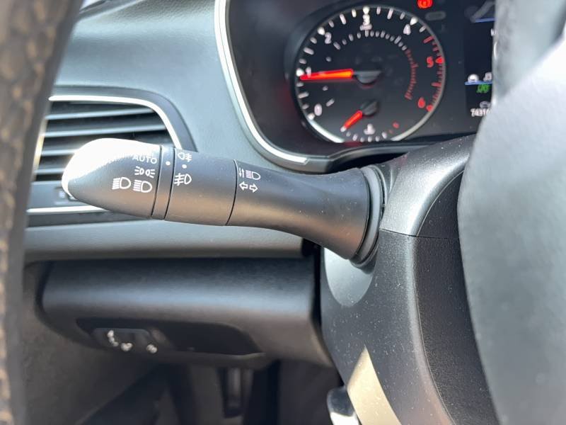 Renault Mégane - Photo 32