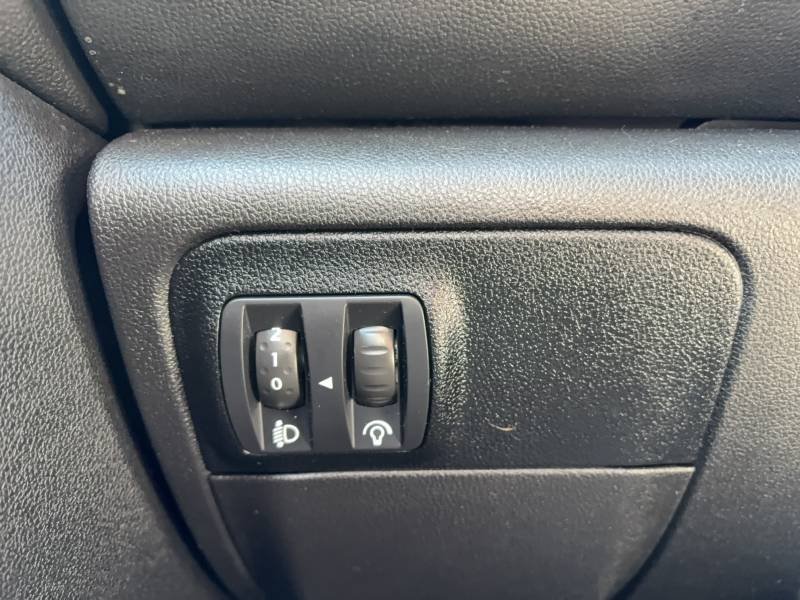 Renault Mégane - Photo 33