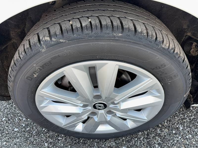 Renault Mégane - Photo 9