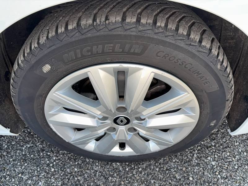 Renault Mégane - Photo 10