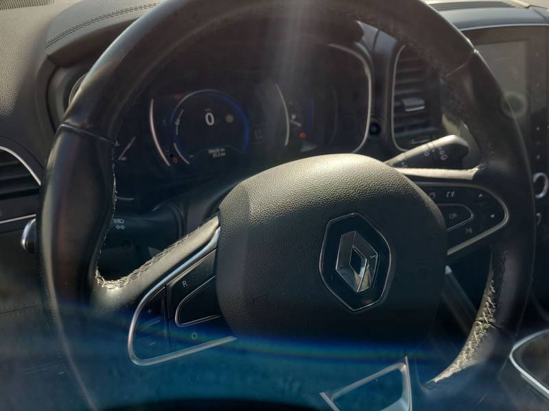 Renault Koleos - Photo 11