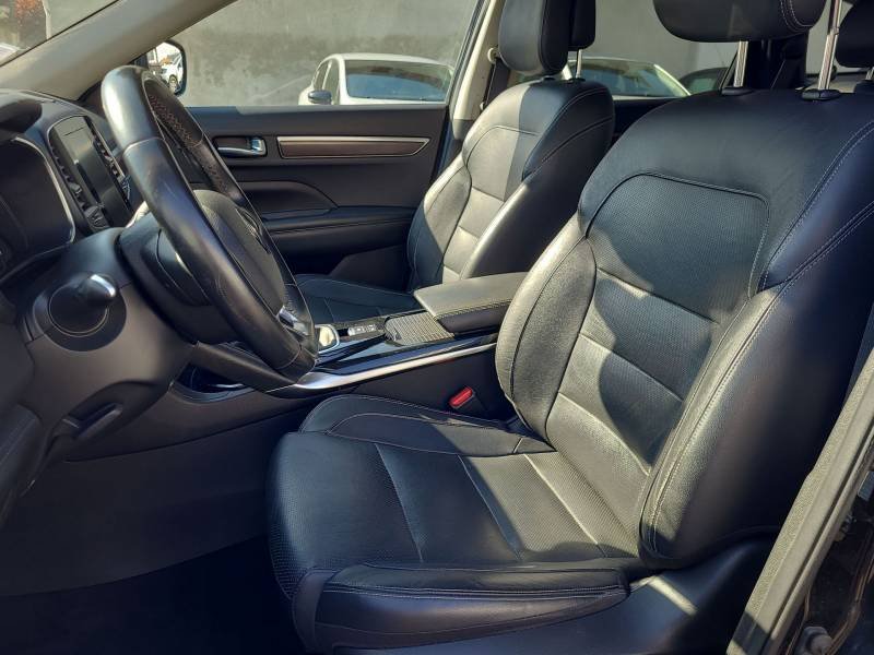 Renault Koleos - Photo 16