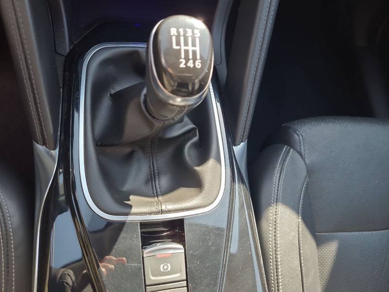 Renault Koleos - Photo 17