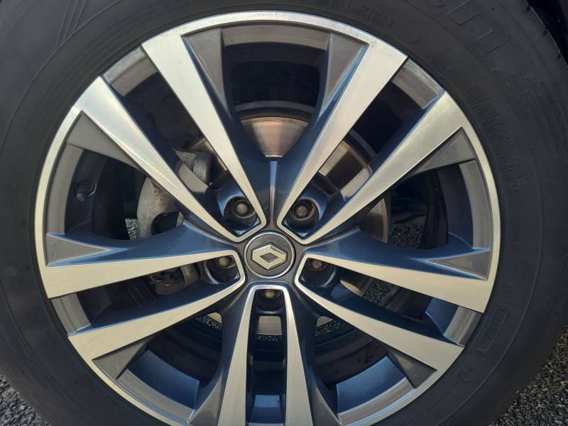 Renault Koleos - Photo 18