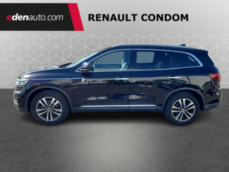 Renault Koleos - Photo 2