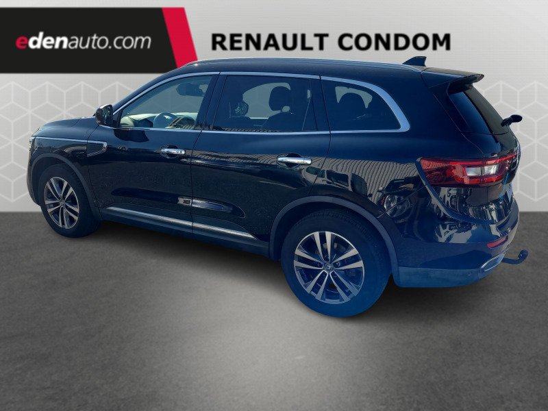 Renault Koleos - Photo 3